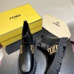 펜디 FENDI 부츠 워커