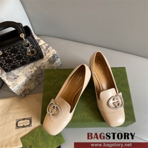 구찌 GUCCI 로퍼 구두 슈즈