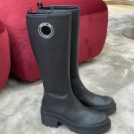 디올 DIOR 부츠 워커