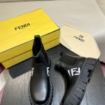 펜디 FENDI 부츠 워커