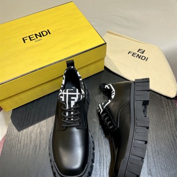 펜디 FENDI 로퍼 구두 슈즈
