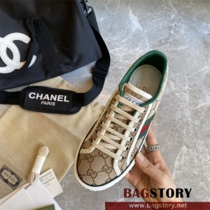 구찌 GUCCI 스니커즈 운동화 신발