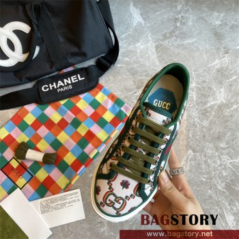 구찌 GUCCI 스니커즈 운동화 신발