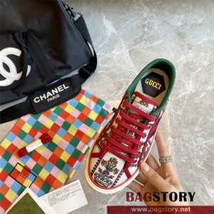구찌 GUCCI 스니커즈 운동화 신발