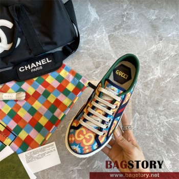 구찌 GUCCI 스니커즈 운동화 신발