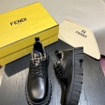 펜디 FENDI 로퍼 구두 슈즈
