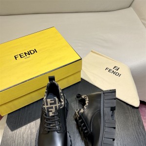 펜디 FENDI 로퍼 구두 슈즈