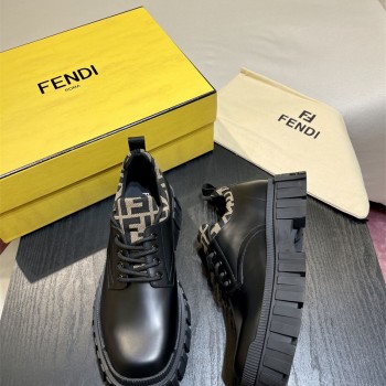 펜디 FENDI 로퍼 구두 슈즈