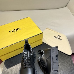 펜디 FENDI 로퍼 구두 슈즈