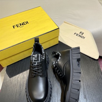 펜디 FENDI 로퍼 구두 슈즈