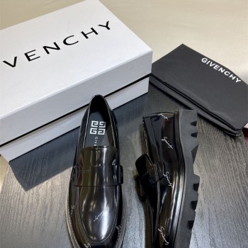 지방시 GIVENCHY 로퍼 구두 슈즈