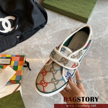 구찌 GUCCI 스니커즈 운동화 신발