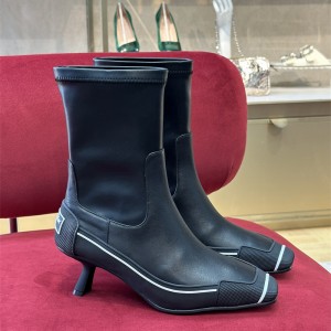 디올 DIOR 부츠 워커