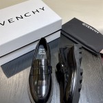 지방시 GIVENCHY 로퍼 구두 슈즈