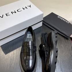 지방시 GIVENCHY 로퍼 구두 슈즈