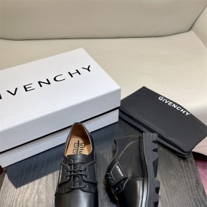 지방시 GIVENCHY 로퍼 구두 슈즈