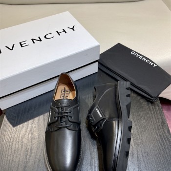 지방시 GIVENCHY 로퍼 구두 슈즈
