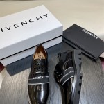 지방시 GIVENCHY 로퍼 구두 슈즈