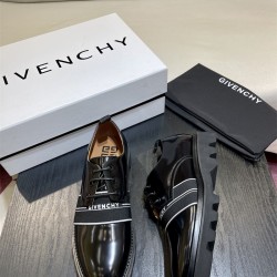 지방시 GIVENCHY 로퍼 구두 슈즈