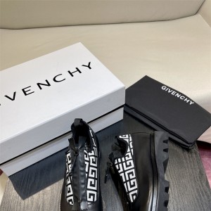 지방시 GIVENCHY 로퍼 구두 슈즈