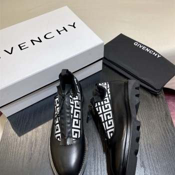 지방시 GIVENCHY 로퍼 구두 슈즈