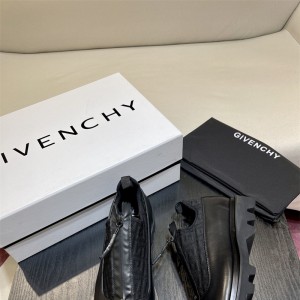 지방시 GIVENCHY 로퍼 구두 슈즈