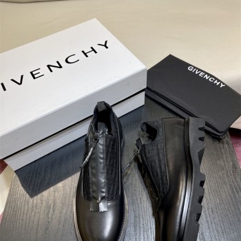 지방시 GIVENCHY 로퍼 구두 슈즈