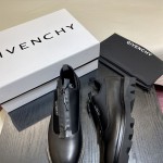 지방시 GIVENCHY 로퍼 구두 슈즈