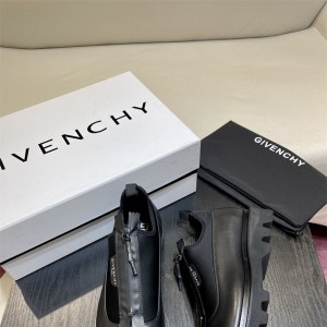 지방시 GIVENCHY 로퍼 구두 슈즈