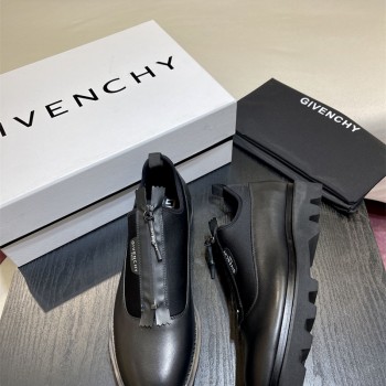 지방시 GIVENCHY 로퍼 구두 슈즈