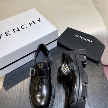 지방시 GIVENCHY 로퍼 구두 슈즈