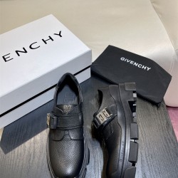 지방시 GIVENCHY 로퍼 구두 슈즈
