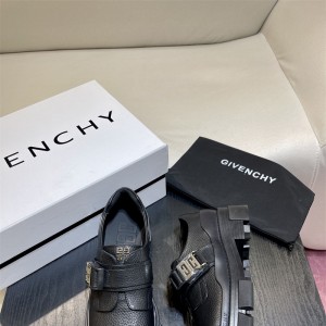 지방시 GIVENCHY 로퍼 구두 슈즈