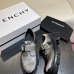 지방시 GIVENCHY 로퍼 구두 슈즈