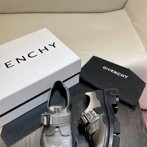 지방시 GIVENCHY 로퍼 구두 슈즈