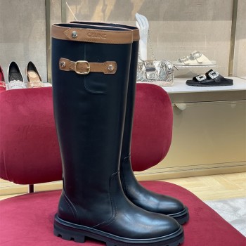 셀린느 CELINE 부츠 워커