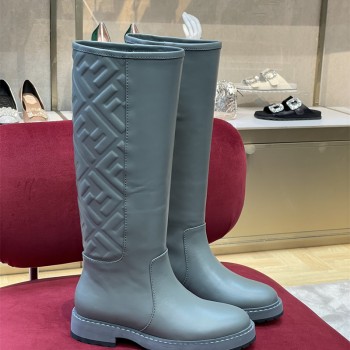 펜디 FENDI 부츠 워커