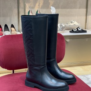 펜디 FENDI 부츠 워커