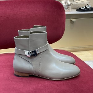 에르메스 HERMES 부츠 워커