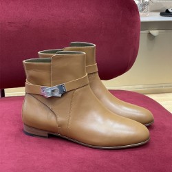 에르메스 HERMES 부츠 워커
