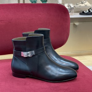 에르메스 HERMES 부츠 워커