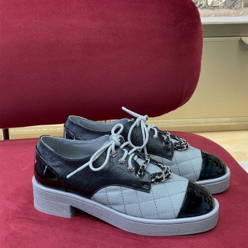 샤넬 CHANEL 로퍼 구두 슈즈