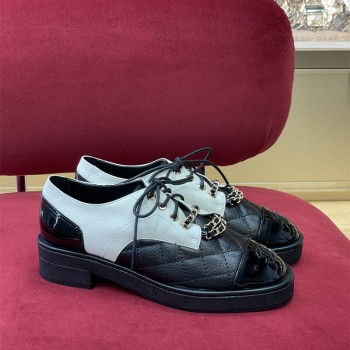 샤넬 CHANEL 로퍼 구두 슈즈