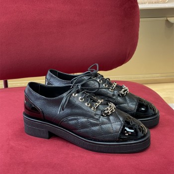 샤넬 CHANEL 로퍼 구두 슈즈