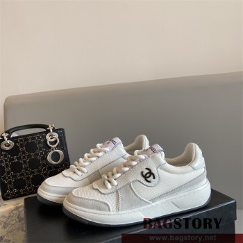 샤넬 CHANEL 스니커즈 운동화 신발