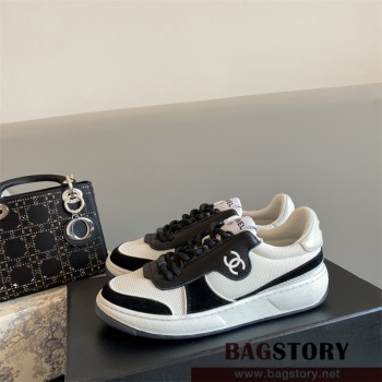 샤넬 CHANEL 스니커즈 운동화 신발