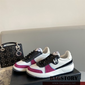 샤넬 CHANEL 스니커즈 운동화 신발