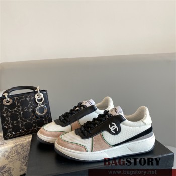 샤넬 CHANEL 스니커즈 운동화 신발