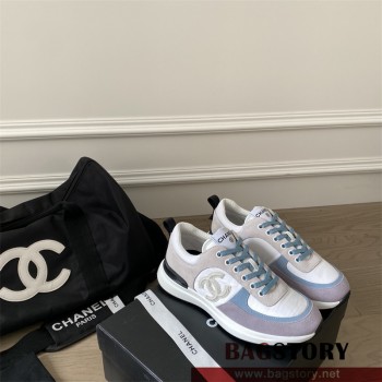 샤넬 CHANEL 스니커즈 운동화 신발