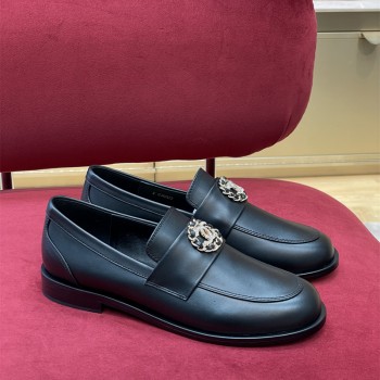 샤넬 CHANEL 로퍼 구두 슈즈